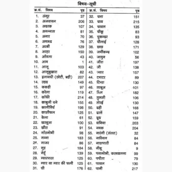 Bhojan Ke Dwara-Chikitsa Book (भोजन के द्वारा चिकित्सा)
