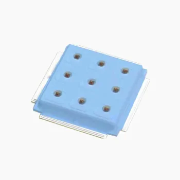 Blue Health Pyramid, Health Pyramid, Blue Natural Pain Pyramid