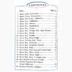 Brave And Honest Children Book