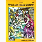Brave And Honest Children Book