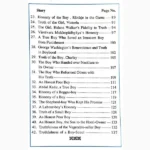 Brave And Honest Children Book