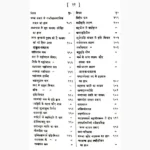 Brhajjyotishsaar Book (बृहज्ज्यौतिषसार पुस्तक)