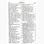 Brihatsanhita Book (बृहत्संहिता पुस्तक)