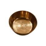 Bronze Alloy Bowl (कांसा बाउल)