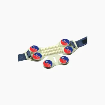 Cervical Belt Pyramid, Neck Pain Pyramid, Neck Belt Pyramid
