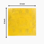 Das Mahavidya Puja Yantra, Das Mahavidya Shree Yantra, दस महाविद्या श्री यंत्र