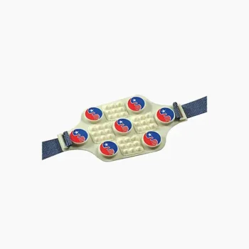 Dia Belt Pyramid, Dia Pyramid, Knee Pain Pyramid