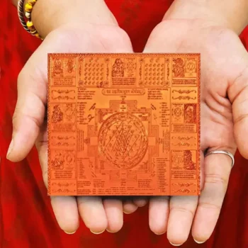 दस महाविद्या श्री यंत्र, Dus Mahavidya Shree Yantra
