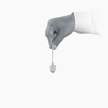FaMa Pendulum Pyramid, Pendulum Pyramid, Five Energy Pyramid
