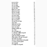 Falit Vikas Book (फलित विकास पुस्तक)