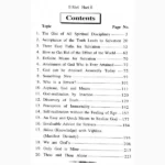 For Salvation of Mankind Book