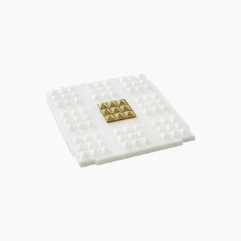 Fortune Chip Pyramid, Chip Pyramid, Prosperity Chip Pyramid