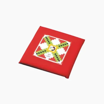 Fortune Seat Pyramid, Fortune Pyramid, Jiten Fortune Seat