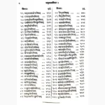 Ishadhshtottrashtopnishad Book (ईशाधष्टोत्तरशतोपनिषद पुस्तक)