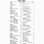 Jyotishsaar Book (ज्योतिषसार पुस्तक)