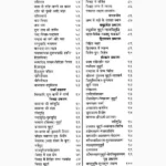 Jyotishsaar Book (ज्योतिषसार पुस्तक)