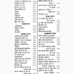 Jyotishsaar Book (ज्योतिषसार पुस्तक)