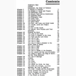 Language Of The Hand Book