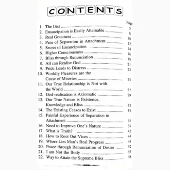 Let Us Know The Truth Book