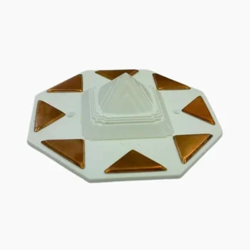 Maatron Pyramid, Jiten Matron Pyramid