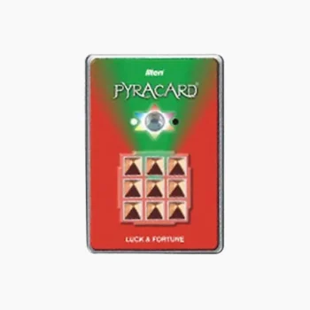 Money Finance Card Pyramid, Money Finance Pyramid, Money And Finance Pyracard