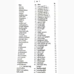 Muhuratchintamani Book (मुहूर्तचिन्तामणि)