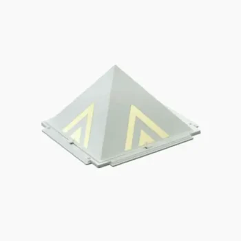 Multier International Pyramid, International Pyramid, Jiten Multi-Layer International Pyramid
