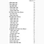 Nakshatra Gyan Book (नक्षत्र ज्ञान पुस्तक)