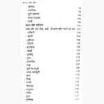 Nakshatra Gyan Book (नक्षत्र ज्ञान पुस्तक)