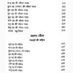 Navagraha Puran Book (नवग्रह पुराण पुस्तक)