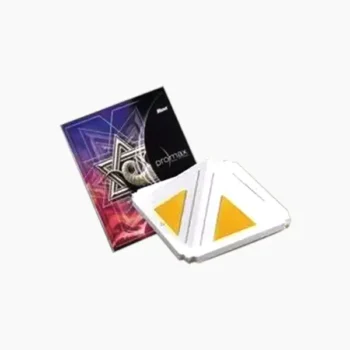 Promax Original Pyramid, Jiten Promax Original Pyramid, Promax Pyramid