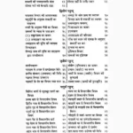 Ramalnavrangam Book (रमलनवरंगम)