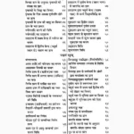 Ramalnavrangam Book (रमलनवरंगम)