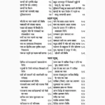 Ramalnavrangam Book (रमलनवरंगम)