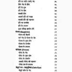 Ratn Parichay-Chikitsa Vigyan Book (रत्न परिचय और चिकित्सा विज्ञान)