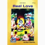 Real Love Book