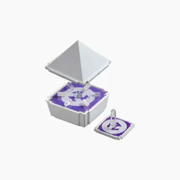 Reiki Advance Pyramid, Advance Pyramid, Energy Healing Pyramid