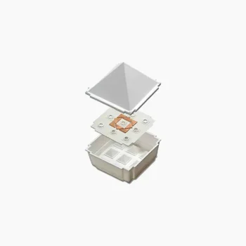 Reiki Pyramid, Reiki Vastu Pyramid, Jiten Reiki Pyramid