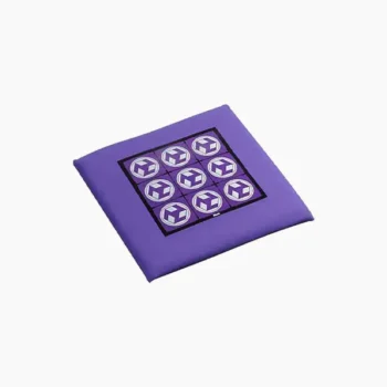 Reiki Seat Pyramid, Reiki Pyramid, Jiten Reiki Seat Pyramid