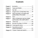 Remedies In Astrology Book