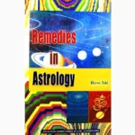 Remedies In Astrology Book
