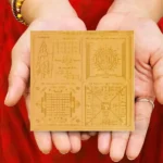 Sampoorna Vastu Dosha Yantra, Vastu Dosha Shanti Yantra