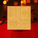 Sampoorna Vastu Dosha Yantra, Vastu Dosha Shanti Yantra