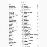 Shighrbodh Book (शीघ्रबोध पुस्तक)