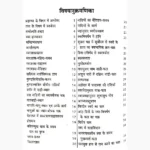 Shivsvaroday Book (शिवस्वरोदय पुस्तक)