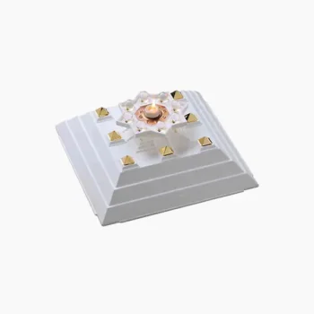 Reiki Smart Fire Pyramid, Smart Fire Pyramid, Energy Healing Fire Pyramid