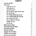 Swapan Phal Vichar Book (स्वपन फल विचार पुस्तक)