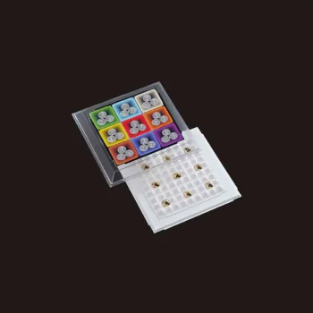 Triple Luck Pyramid, Three Fortune Pyramid