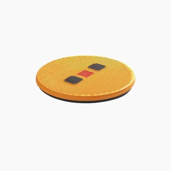 Twister Power Mat, Twister Mat, Fit Twister Massager