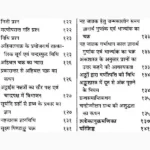 Keraliyprshanratnam Book (केरलीयप्रश्नरत्नम् पुस्तक)